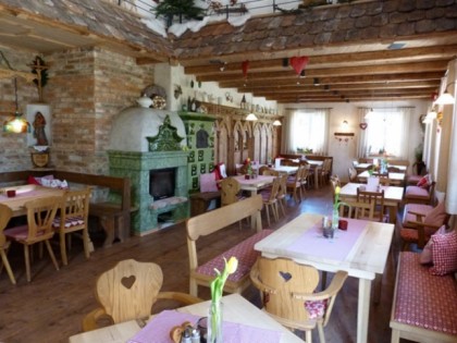 照片: Wirtshaus beim Füchsle