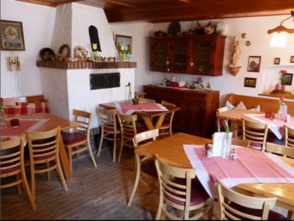 照片: Wirtshaus beim Füchsle