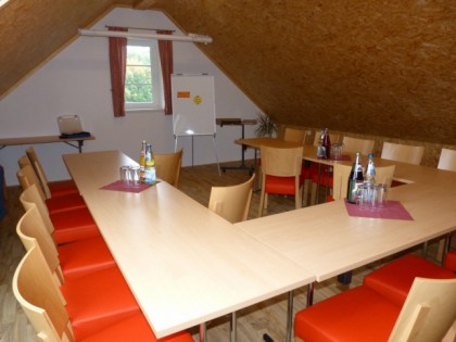 照片: Wirtshaus beim Füchsle